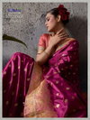 Riyasat By Sethnic Makhmal Satin Silk Wedding Wear Saree Wholesalers In Surat